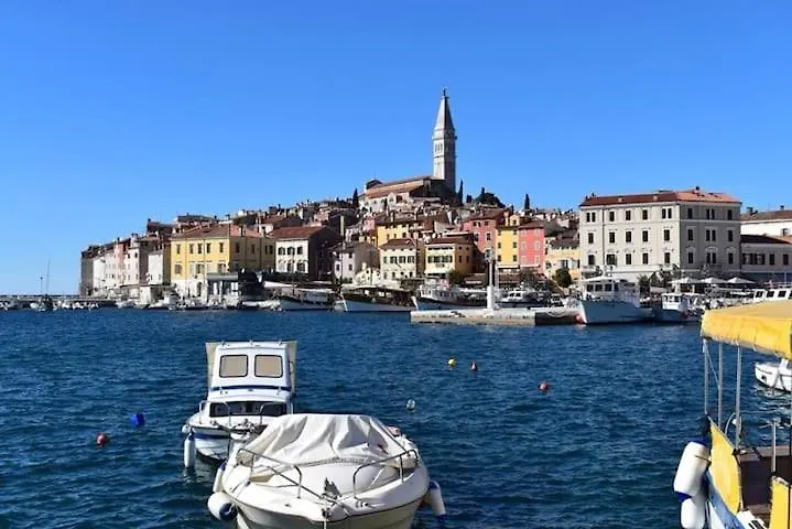 Infinity Pool Villa San Amore Divsici Croatia