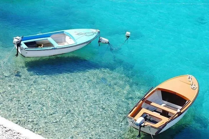 Infinity Pool Villa San Amore Divsici