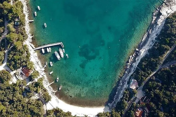Infinity Pool Villa San Amore Divsici